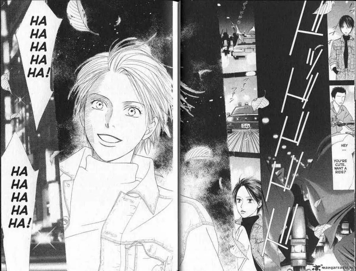 Read Kare-Kano. chapter 89 image 13 on Lezhin