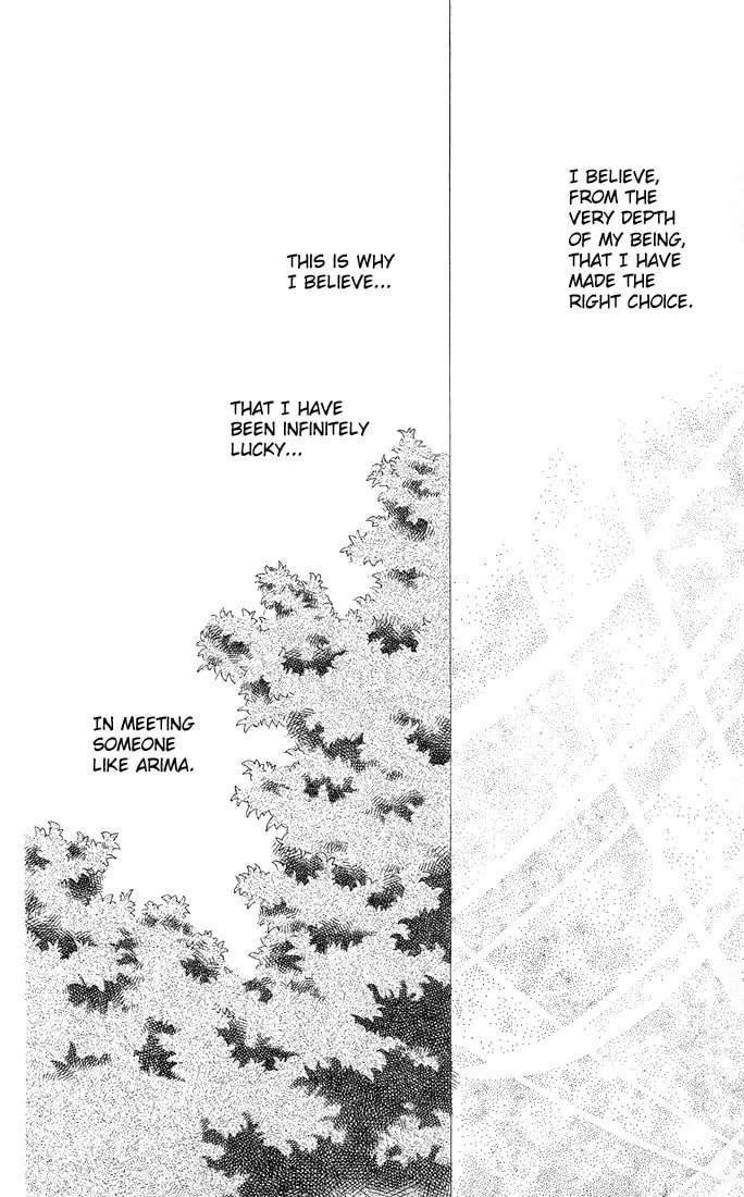 Read Kare-Kano. chapter 9 image 29 on Lezhin