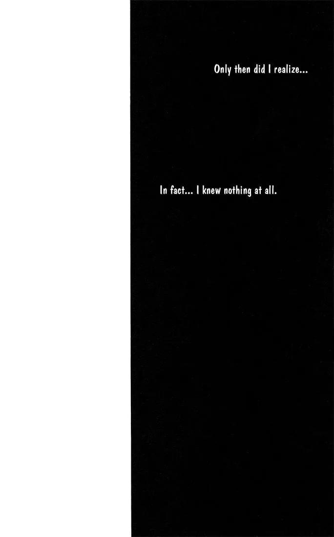 Read Kare-Kano. chapter 9 image 9 on Lezhin