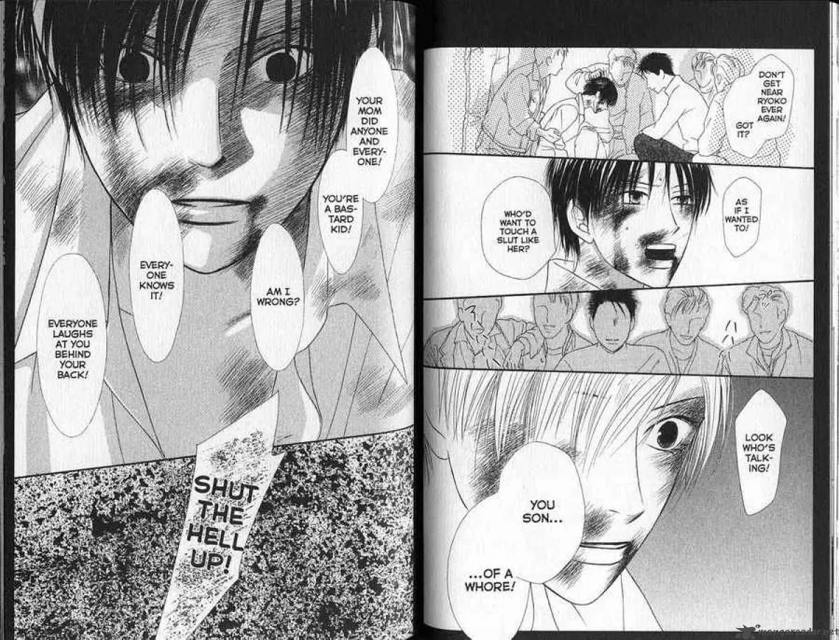 Read Kare-Kano. chapter 90 image 18 on Lezhin