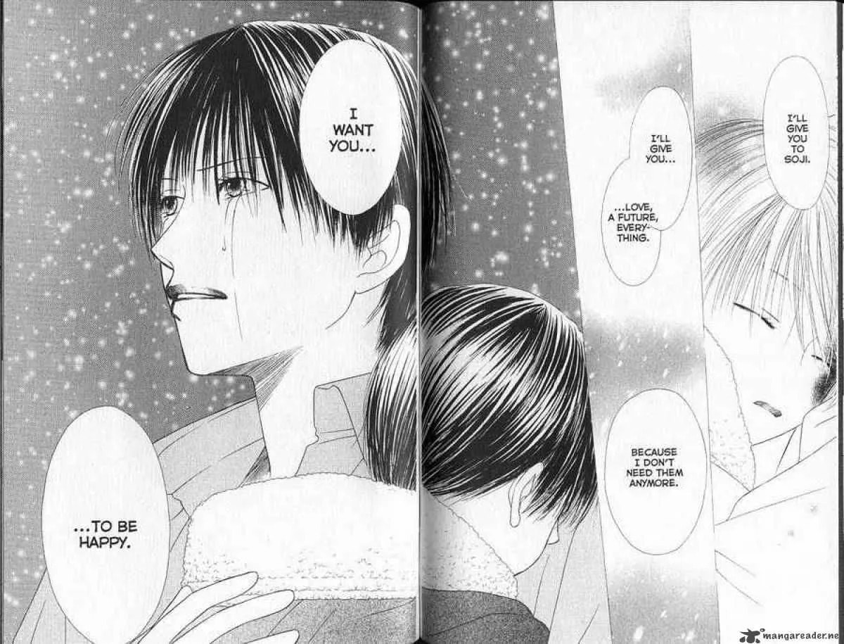 Read Kare-Kano. chapter 91 image 13 on Lezhin