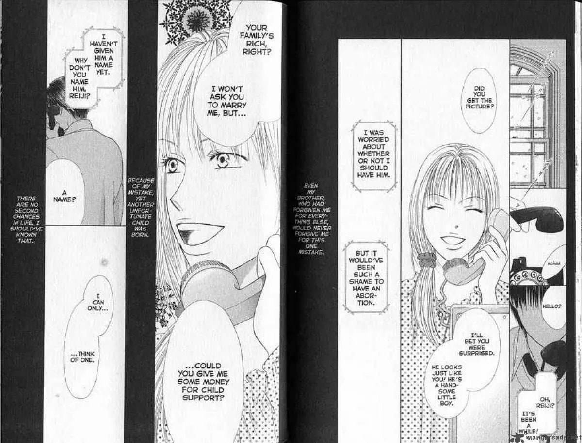 Read Kare-Kano. chapter 91 image 7 on Lezhin