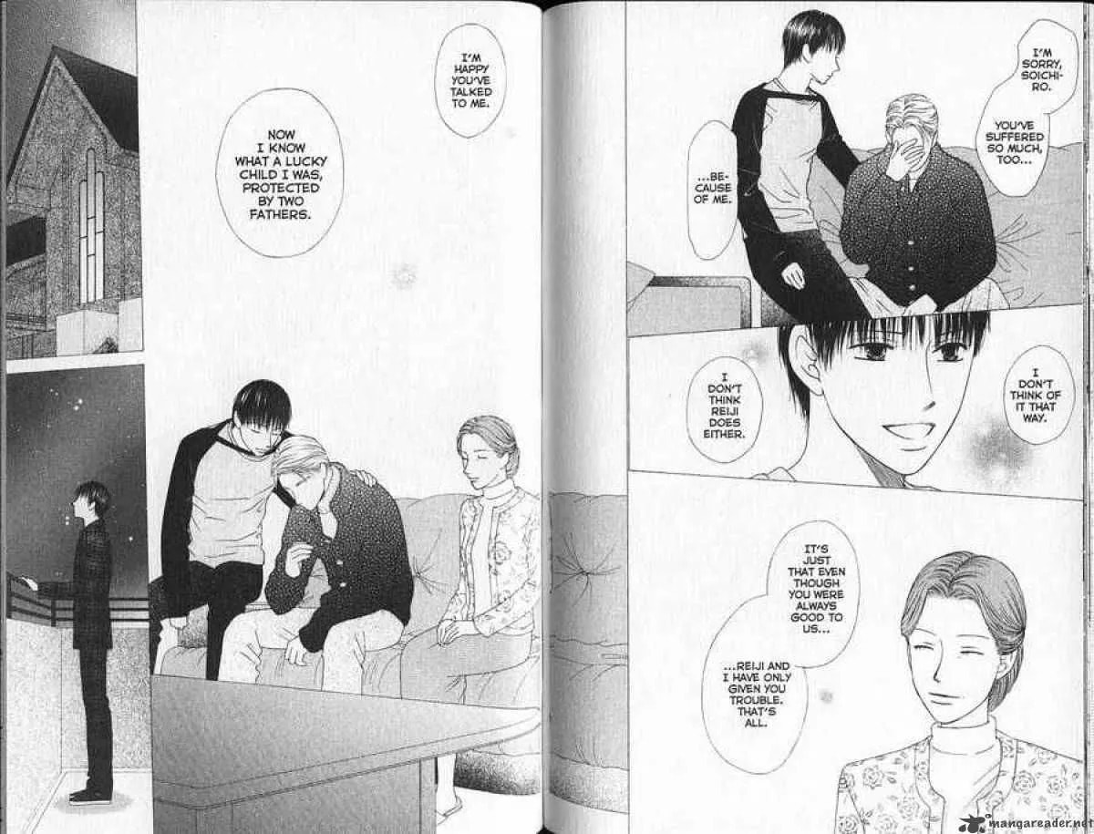 Read Kare-Kano. chapter 92 image 10 on Lezhin