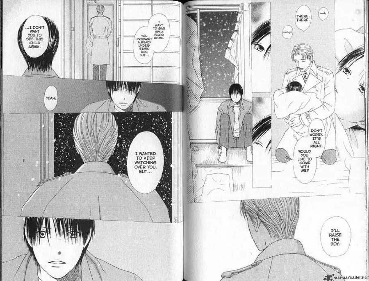 Read Kare-Kano. chapter 92 image 5 on Lezhin