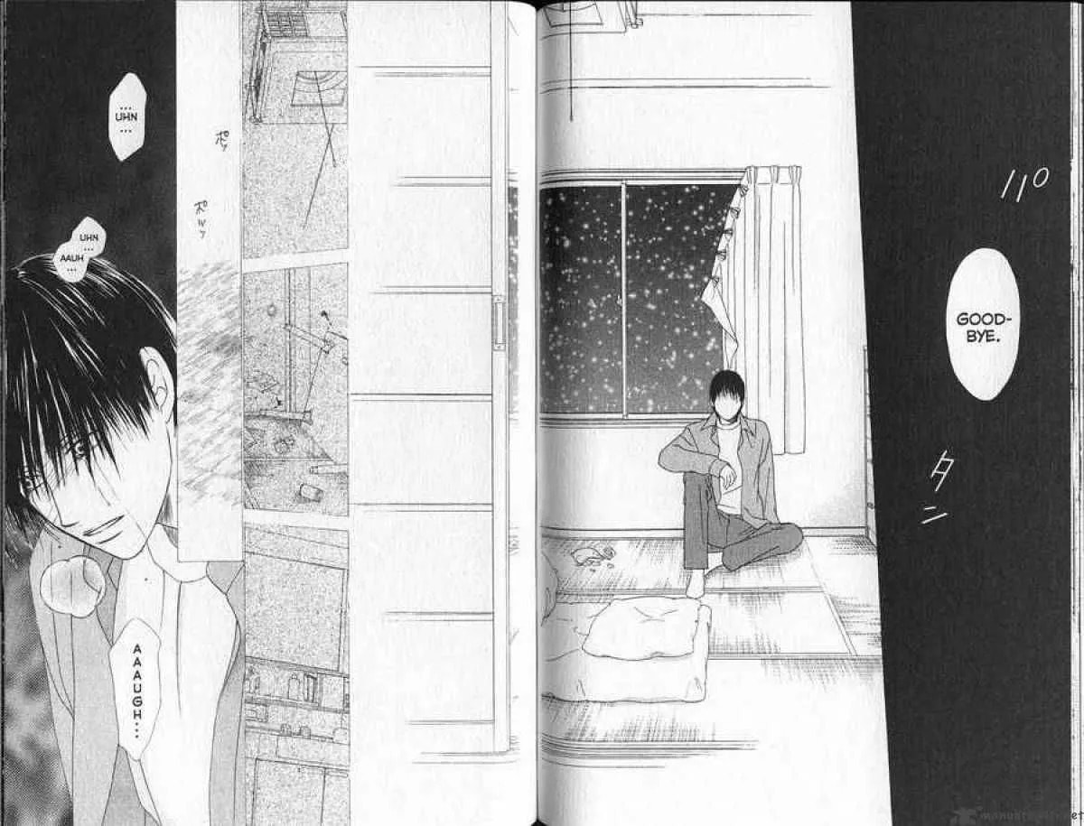Read Kare-Kano. chapter 92 image 6 on Lezhin