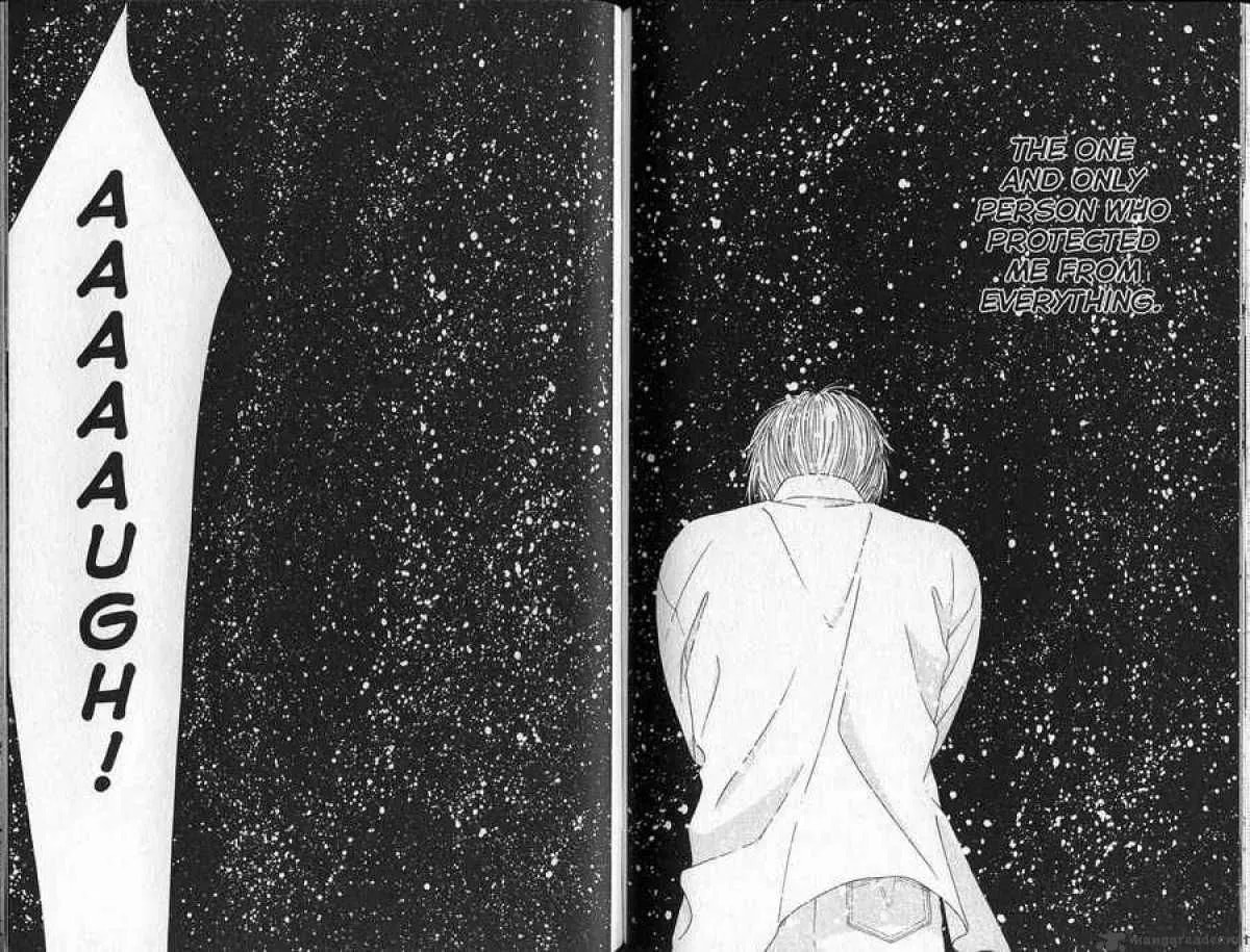 Read Kare-Kano. chapter 92 image 8 on Lezhin