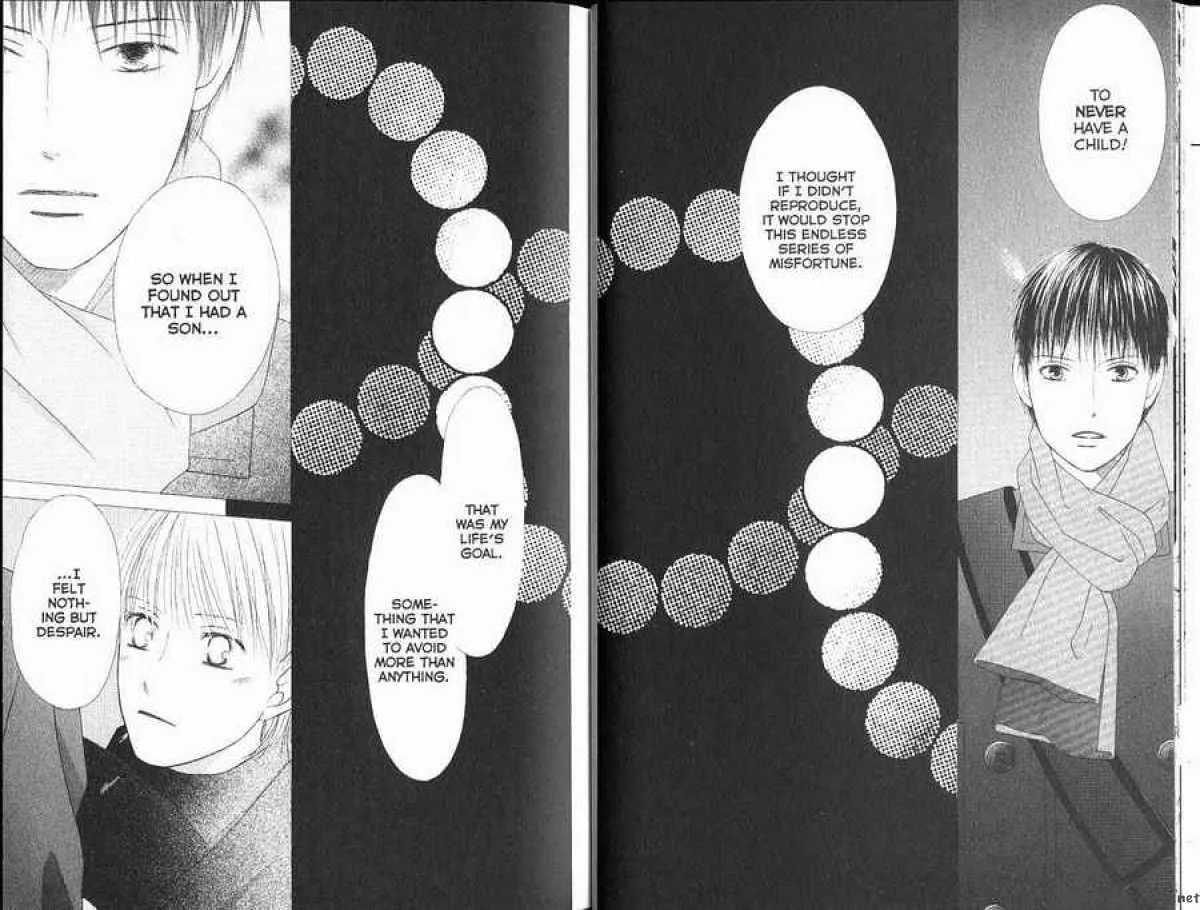 Read Kare-Kano. chapter 94 image 10 on Lezhin