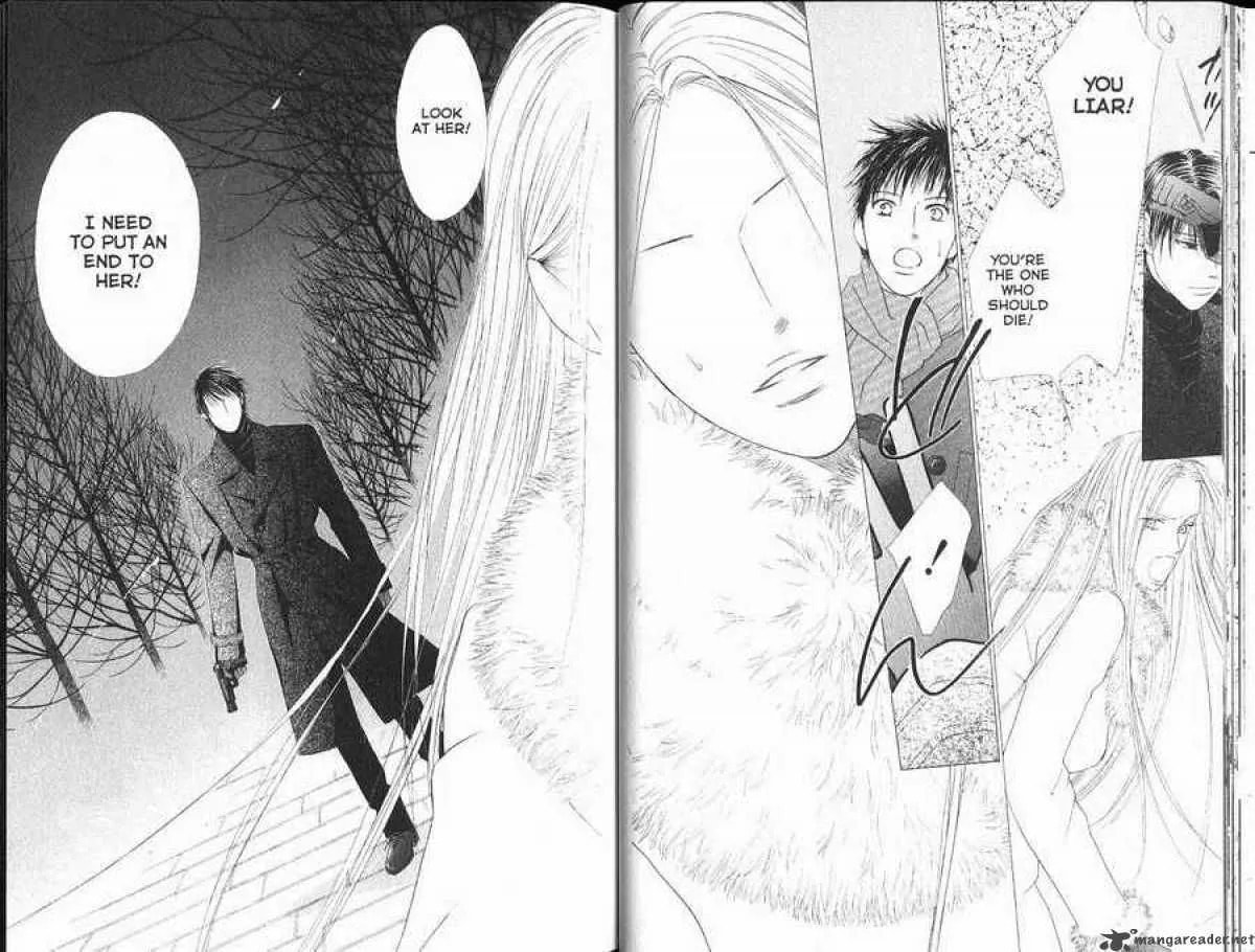 Read Kare-Kano. chapter 94 image 15 on Lezhin