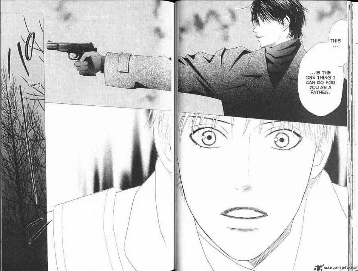 Read Kare-Kano. chapter 94 image 17 on Lezhin