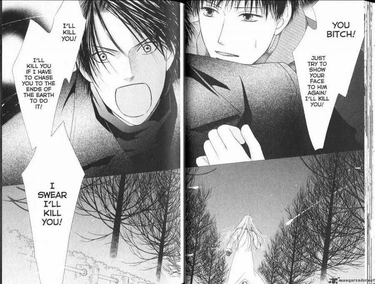 Read Kare-Kano. chapter 94 image 19 on Lezhin