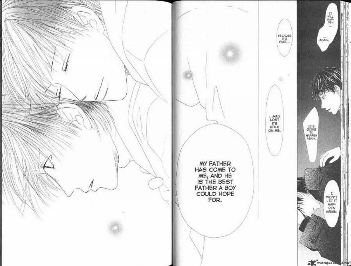 Read Kare-Kano. chapter 94 image 20 on Lezhin