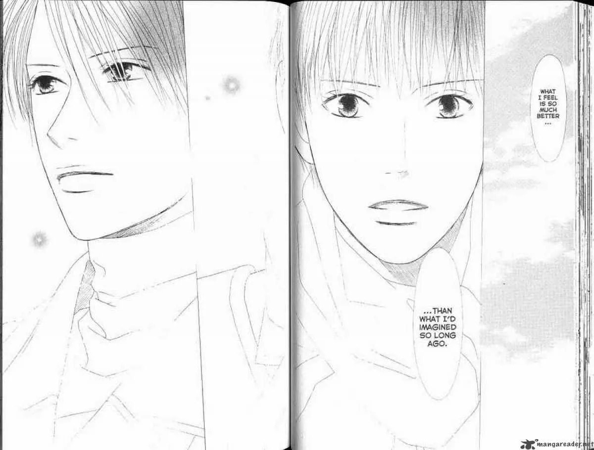 Read Kare-Kano. chapter 94 image 27 on Lezhin