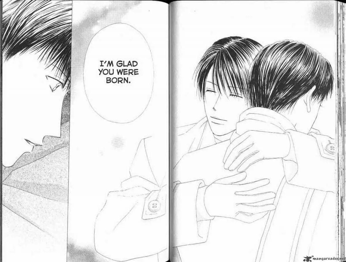 Read Kare-Kano. chapter 94 image 28 on Lezhin
