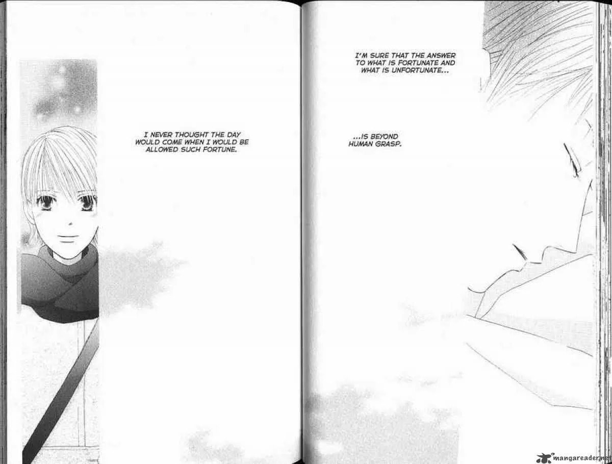 Read Kare-Kano. chapter 94 image 29 on Lezhin