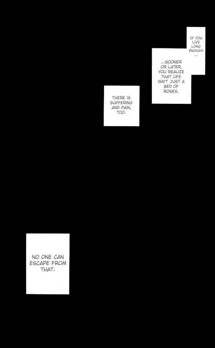 Read Kare-Kano. chapter 96 image 13 on Lezhin
