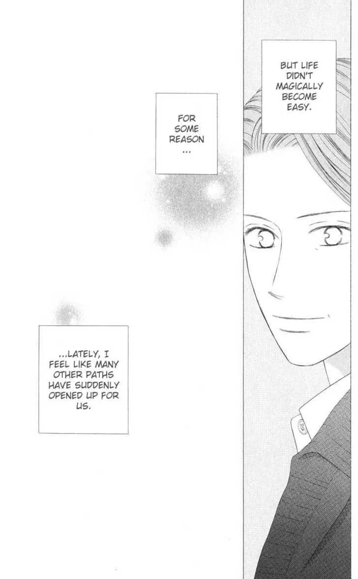 Read Kare-Kano. chapter 96 image 22 on Lezhin