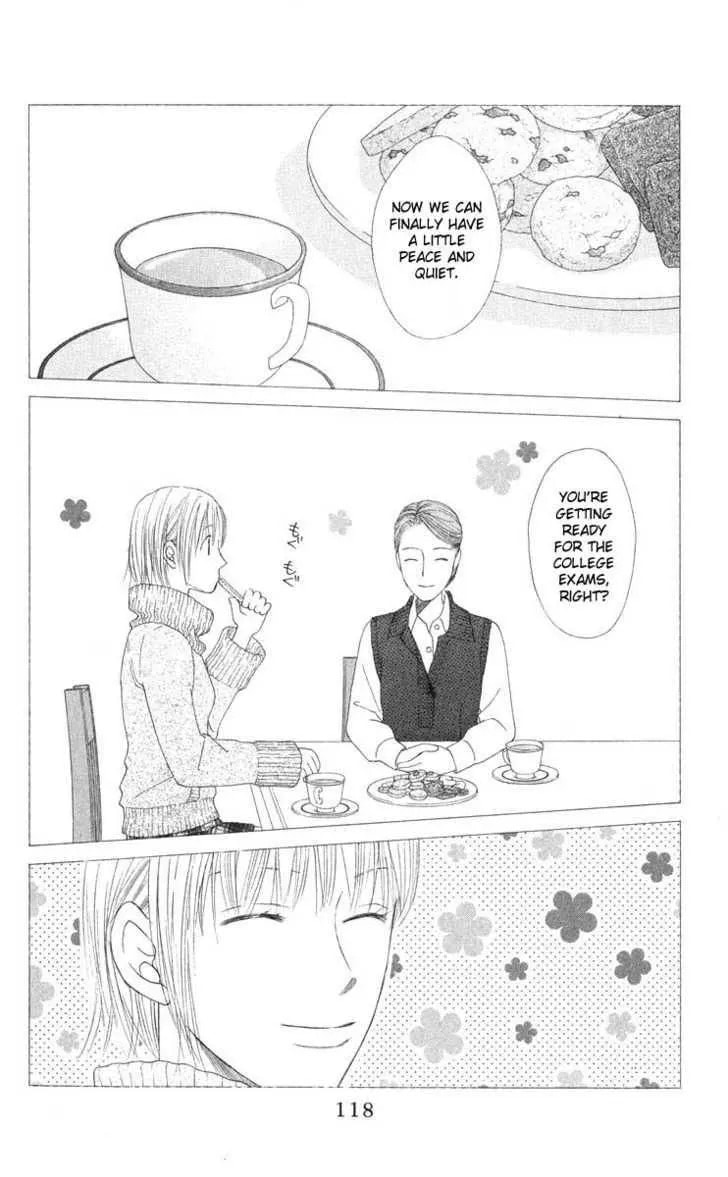 Read Kare-Kano. chapter 96 image 26 on Lezhin