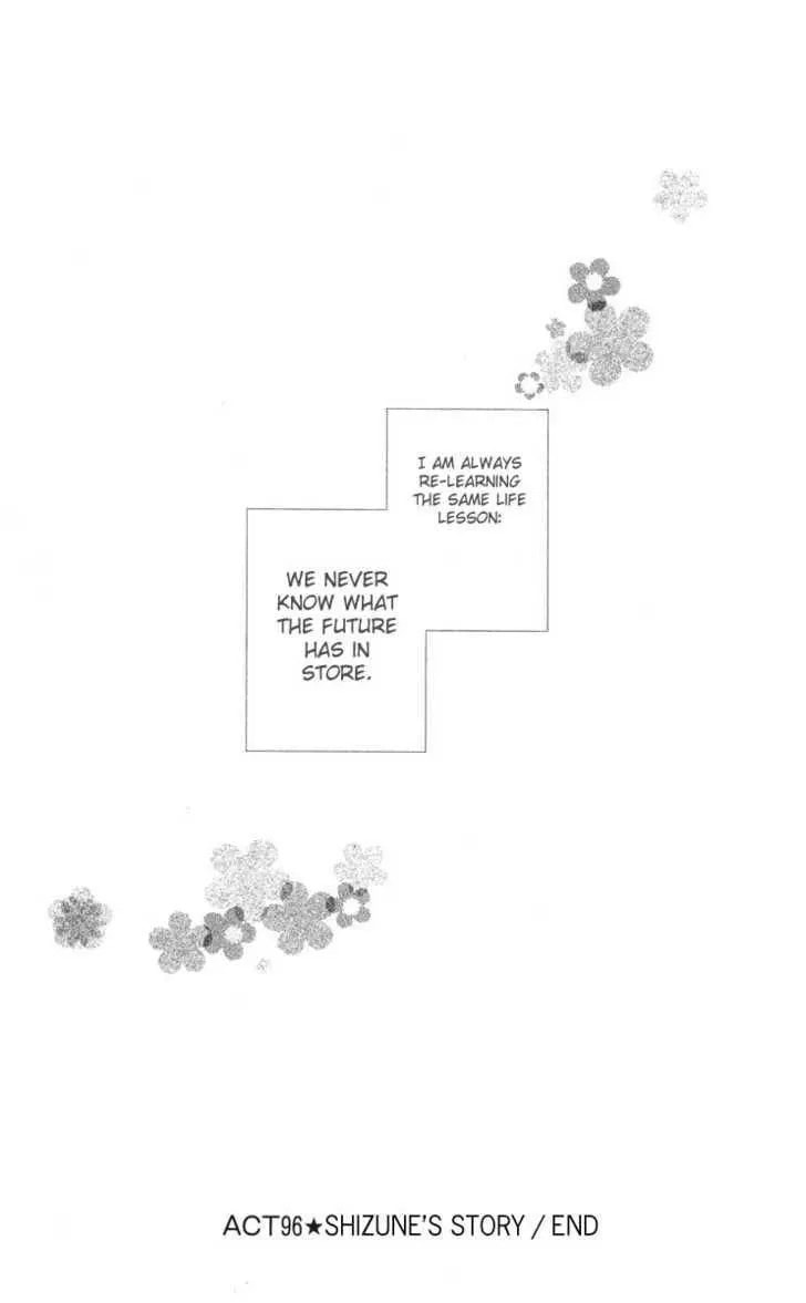 Read Kare-Kano. chapter 96 image 28 on Lezhin