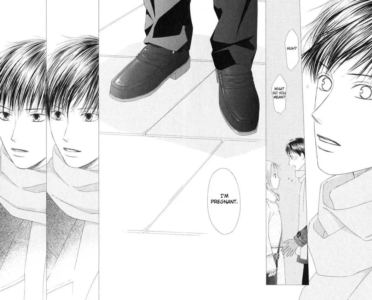 Read Kare-Kano. chapter 97 image 16 on Lezhin