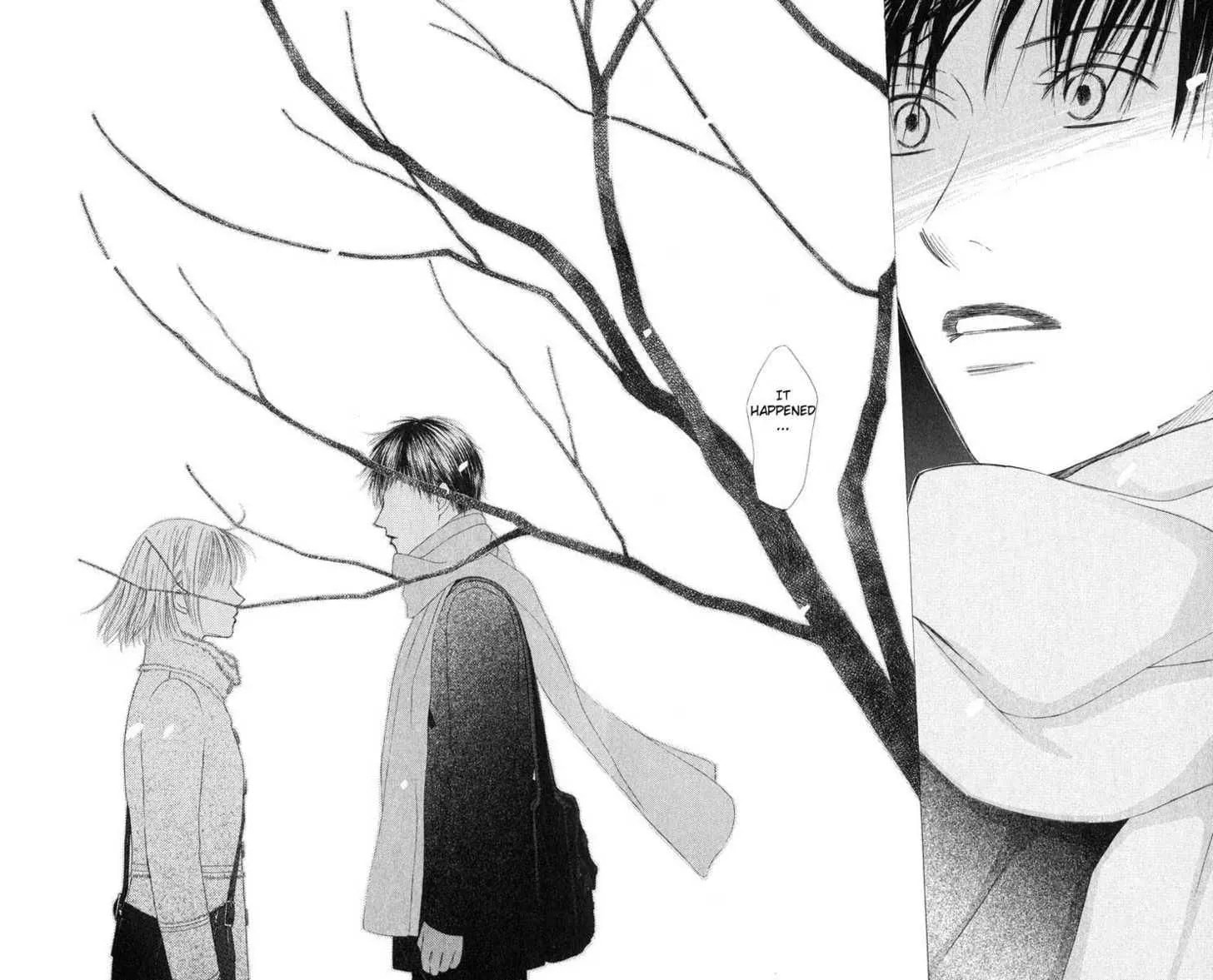 Read Kare-Kano. chapter 97 image 17 on Lezhin