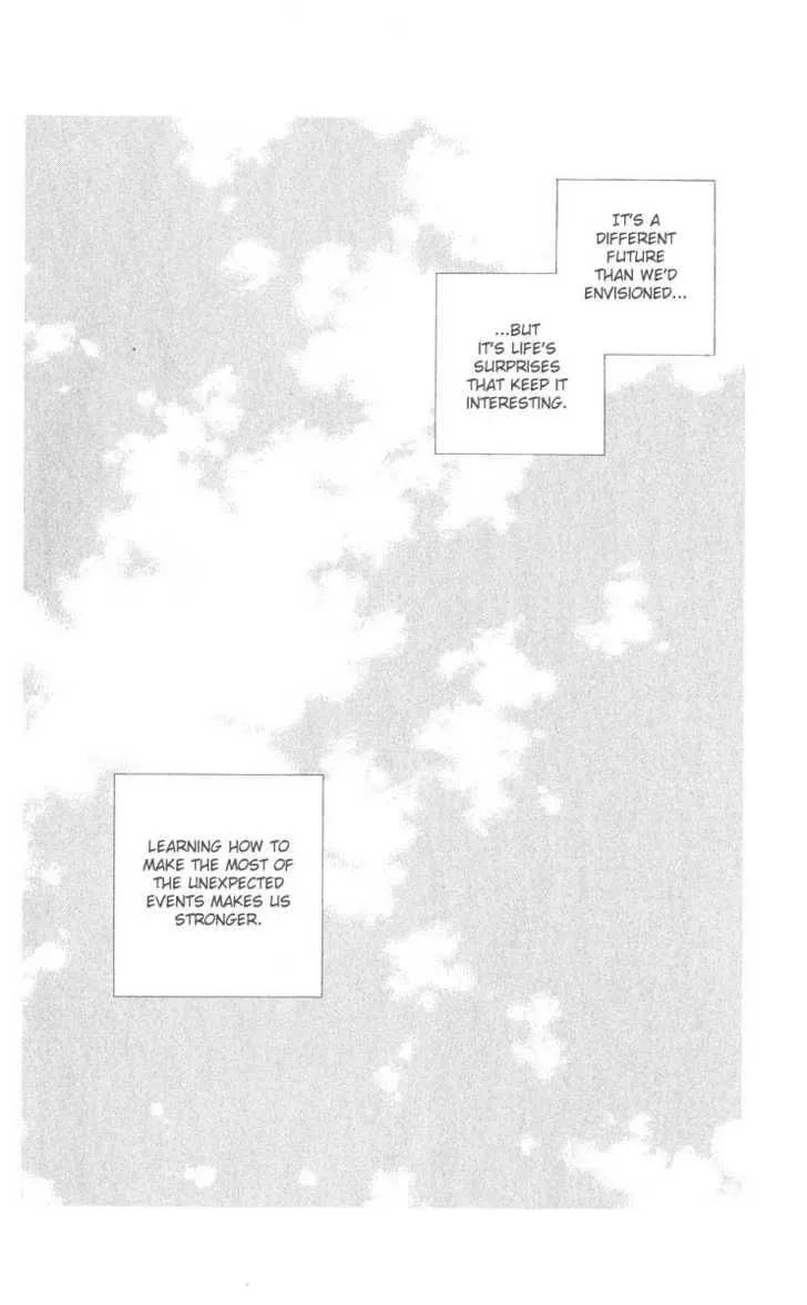 Read Kare-Kano. chapter 97 image 24 on Lezhin