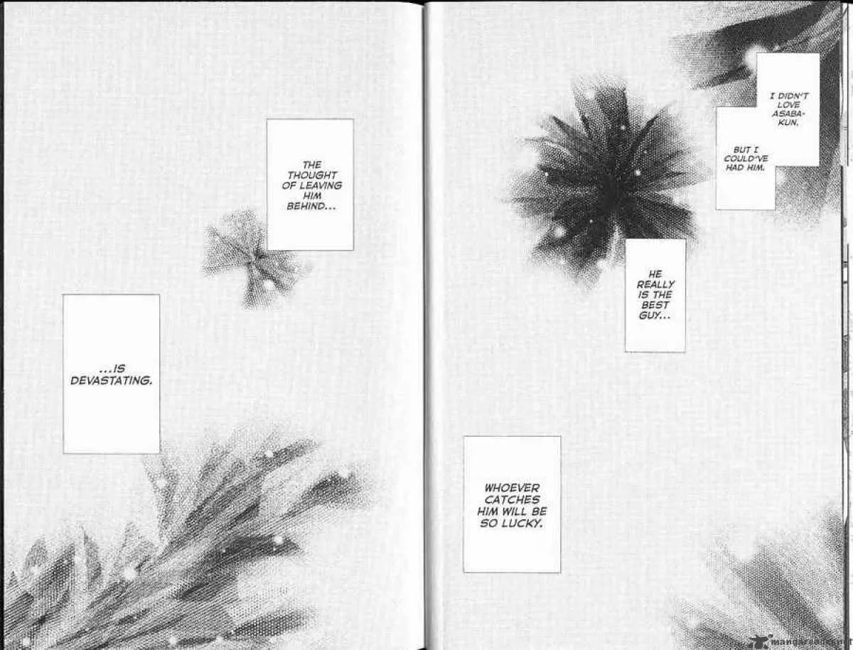 Read Kare-Kano. chapter 99 image 13 on Lezhin