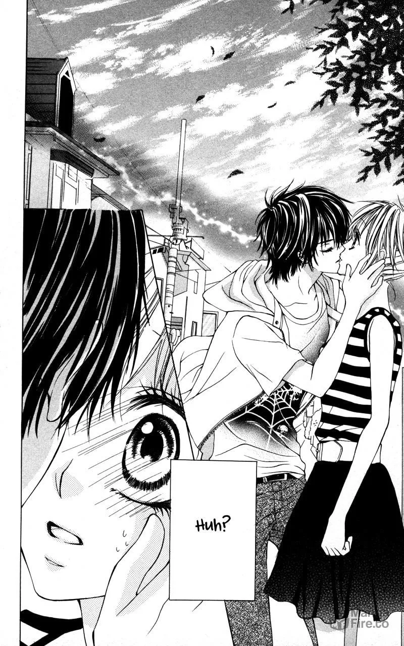 Read Kareshi Toshishitakei chapter 1 image 11 on Lezhin