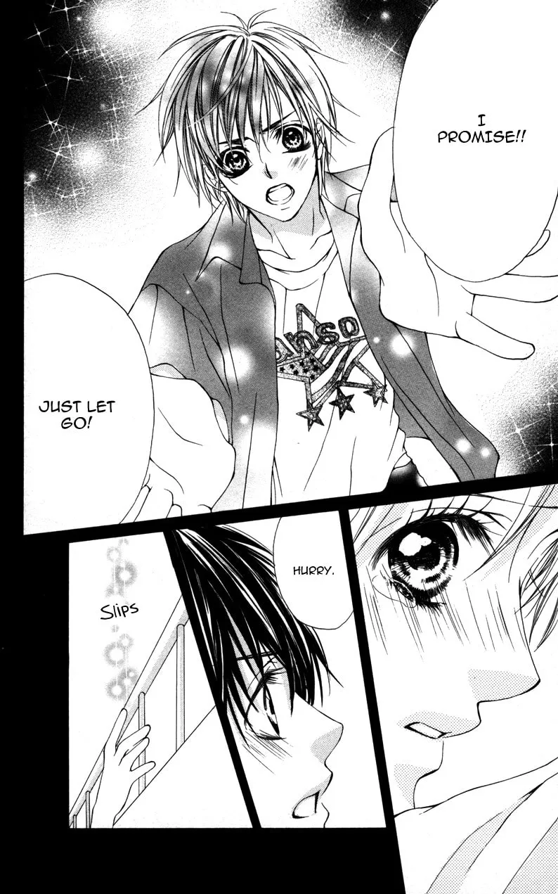 Read Kareshi Toshishitakei chapter 1 image 36 on Lezhin