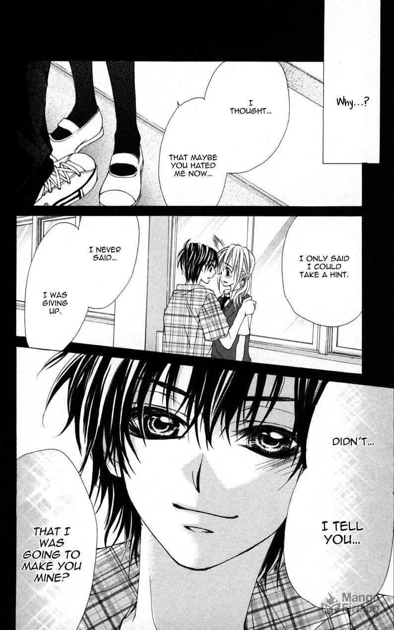Read Kareshi Toshishitakei chapter 1 image 39 on Lezhin