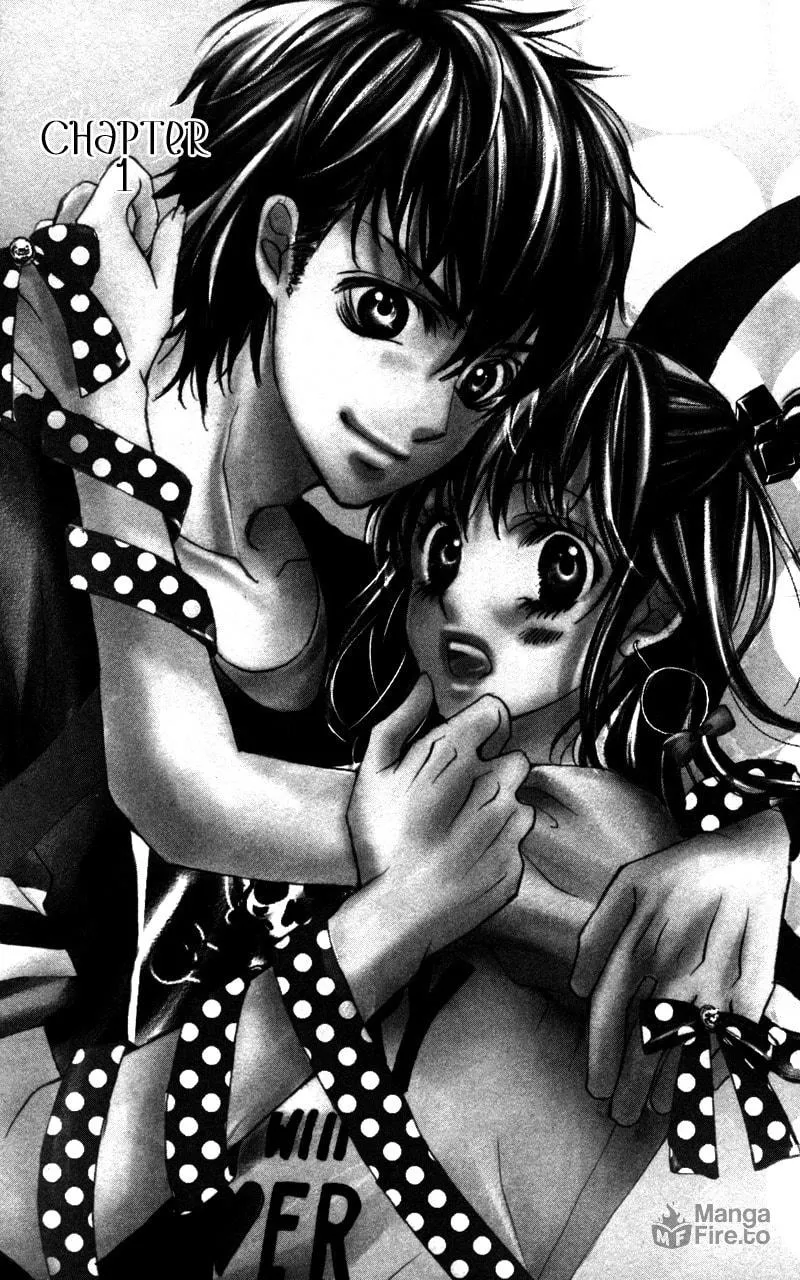 Read Kareshi Toshishitakei chapter 1 image 4 on Lezhin