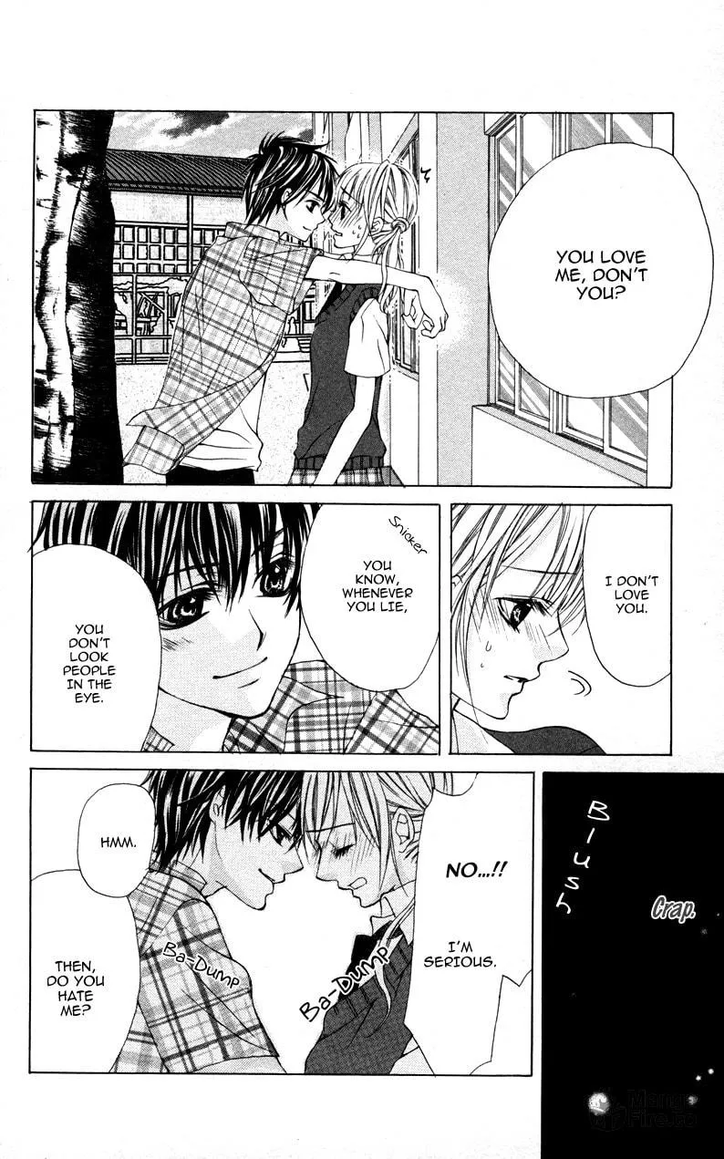 Read Kareshi Toshishitakei chapter 1 image 41 on Lezhin
