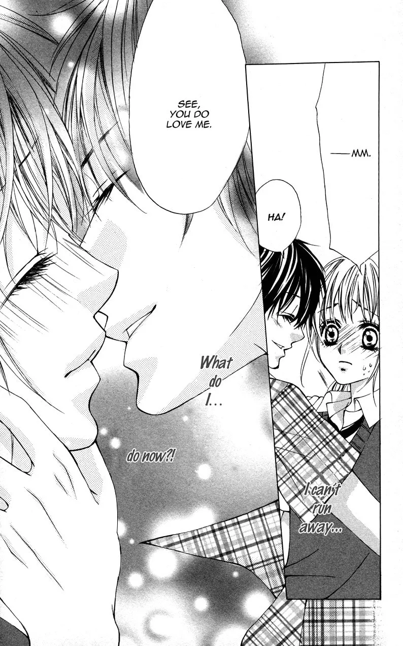 Read Kareshi Toshishitakei chapter 1 image 42 on Lezhin