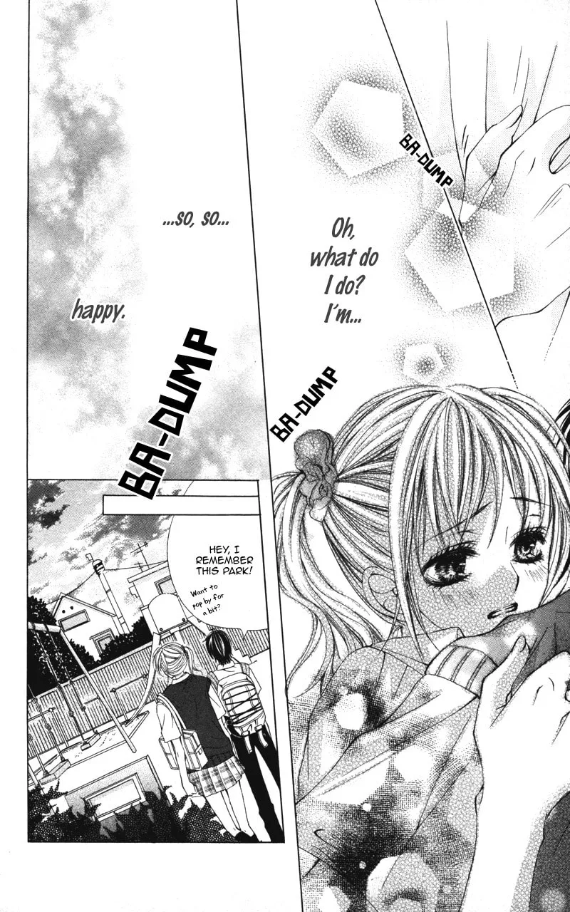 Read Kareshi Toshishitakei chapter 2 image 22 on Lezhin