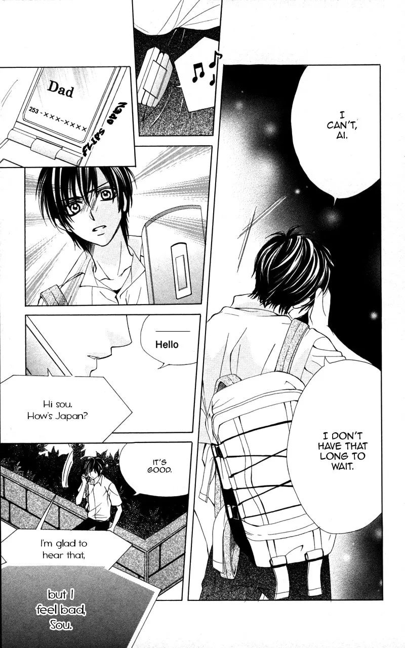 Read Kareshi Toshishitakei chapter 2 image 27 on Lezhin