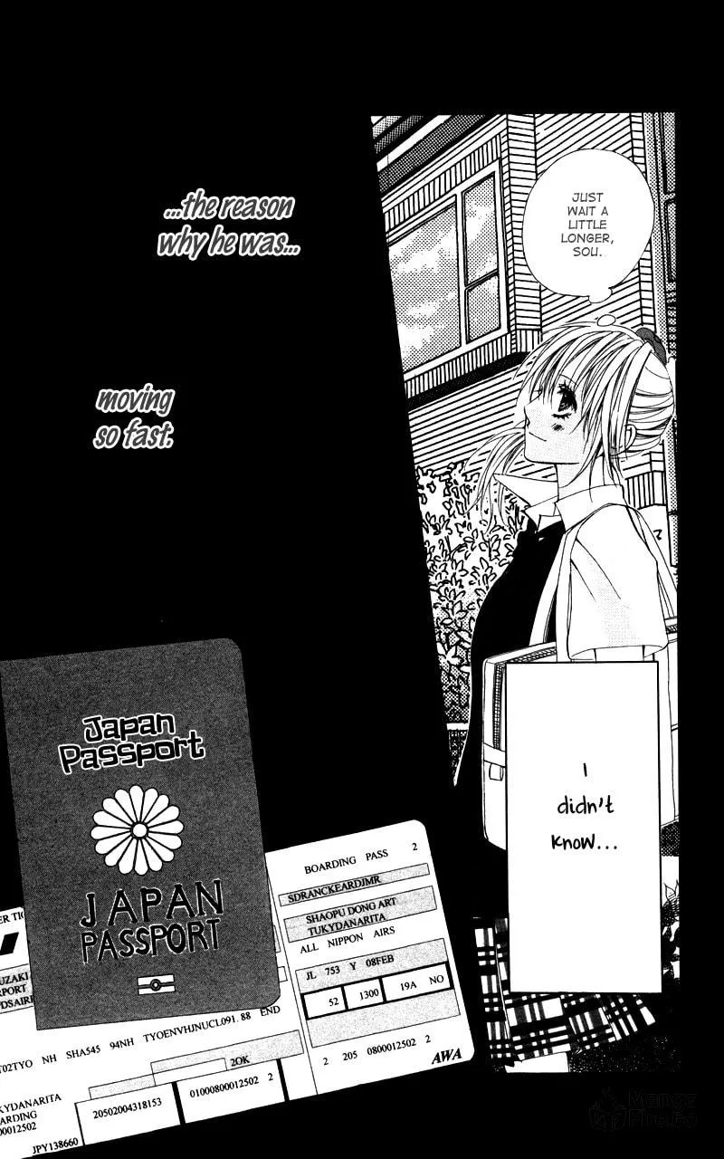 Read Kareshi Toshishitakei chapter 2 image 29 on Lezhin