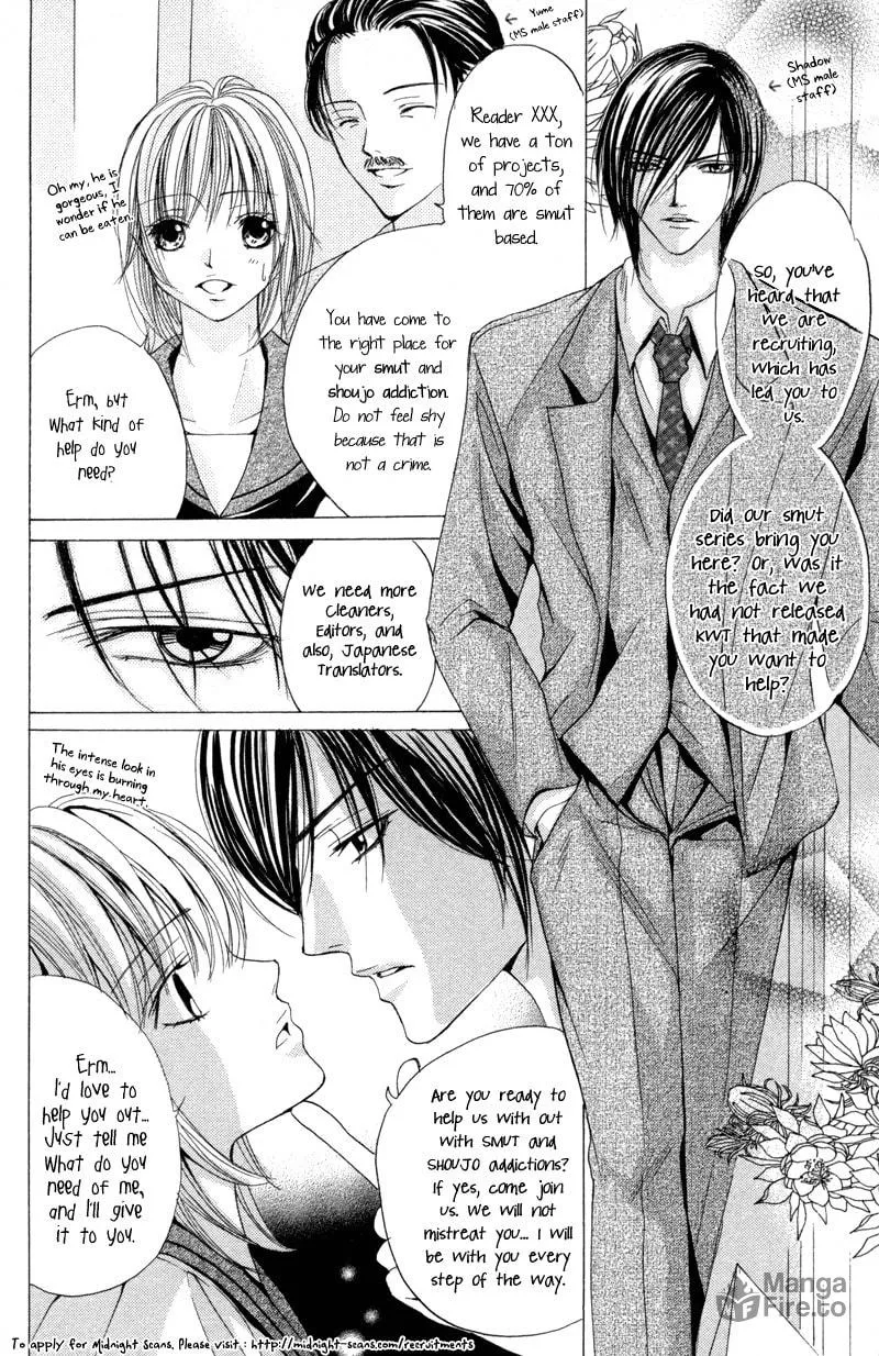 Read Kareshi Toshishitakei chapter 2 image 32 on Lezhin