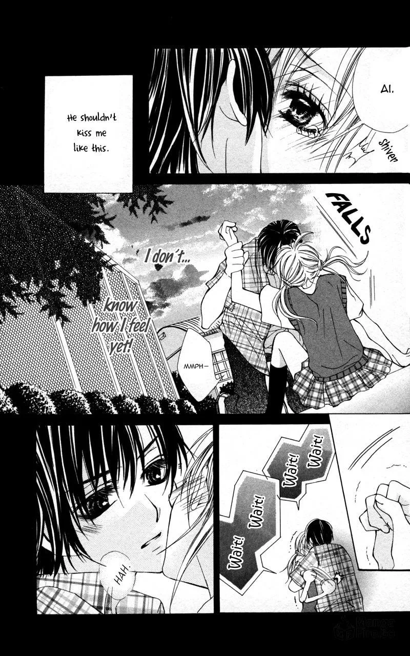 Read Kareshi Toshishitakei chapter 2 image 4 on Lezhin