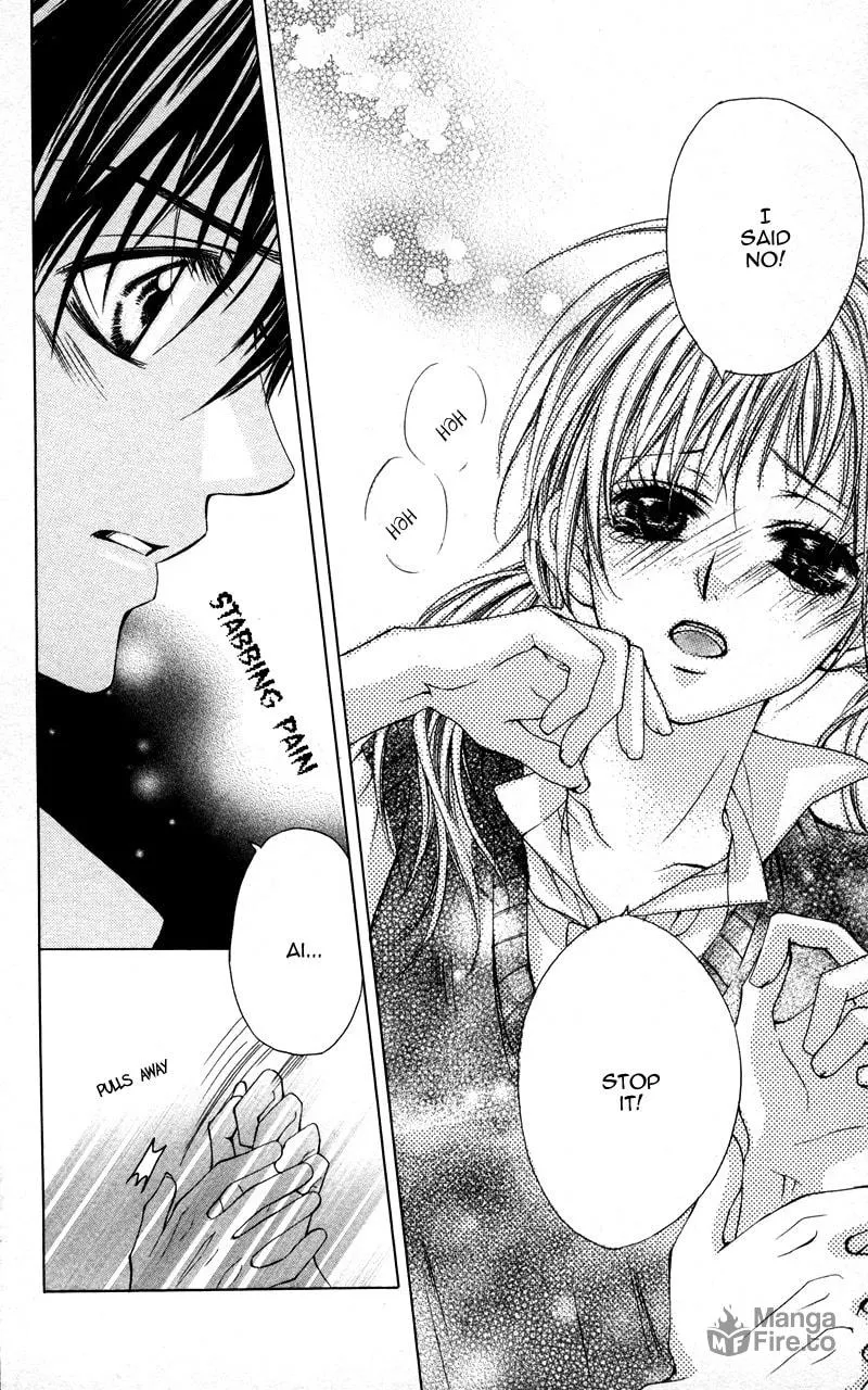 Read Kareshi Toshishitakei chapter 2 image 5 on Lezhin