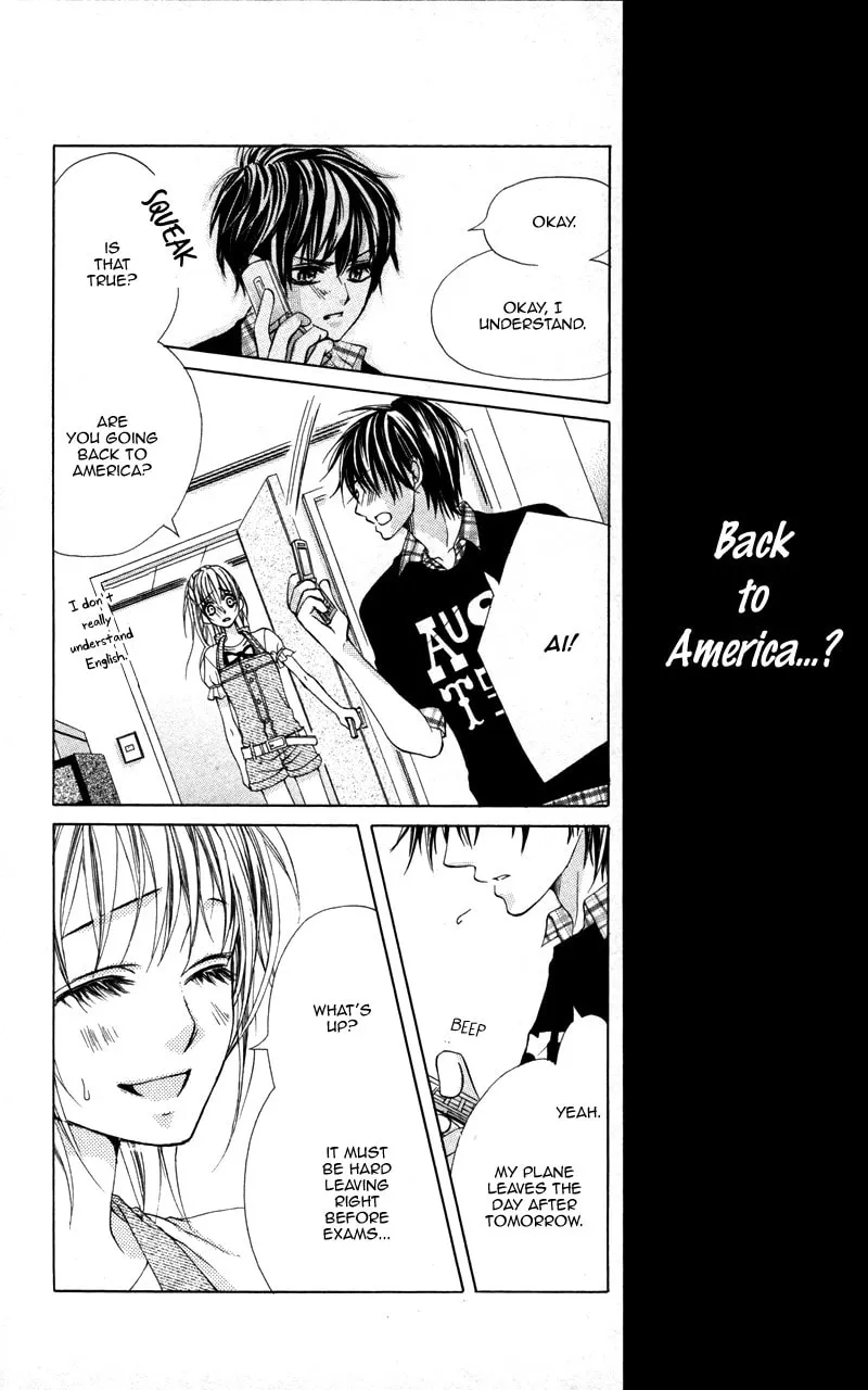 Read Kareshi Toshishitakei chapter 3 image 10 on Lezhin
