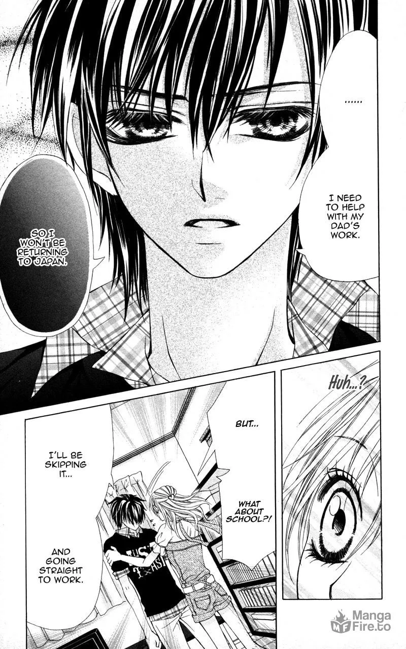 Read Kareshi Toshishitakei chapter 3 image 11 on Lezhin