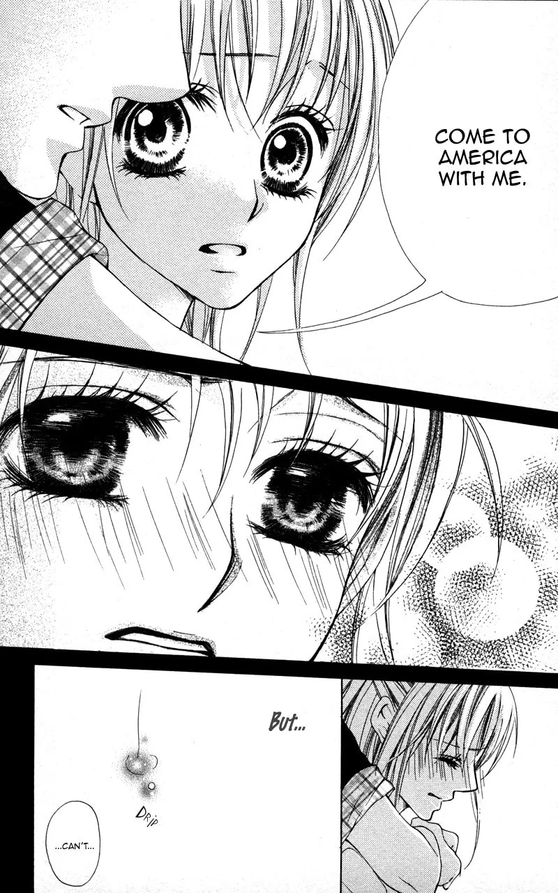 Read Kareshi Toshishitakei chapter 3 image 13 on Lezhin