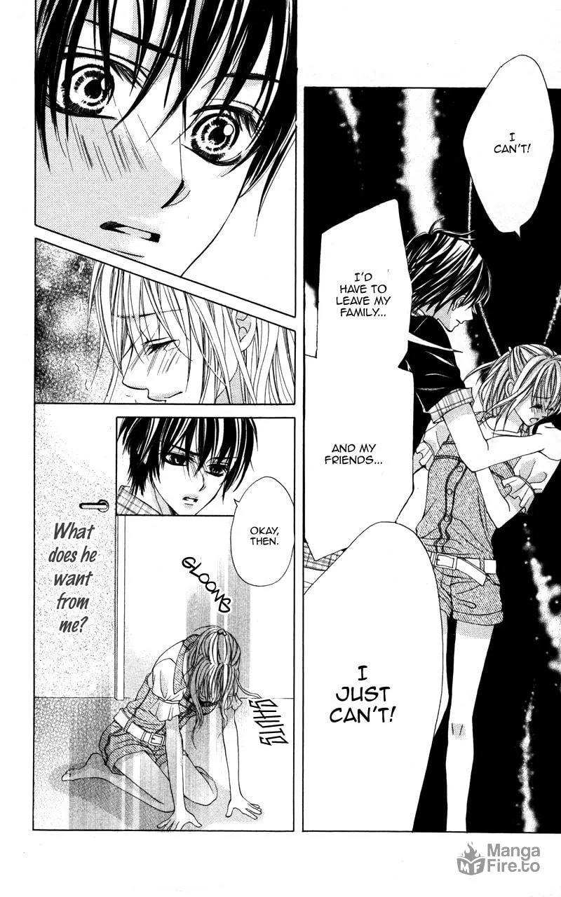 Read Kareshi Toshishitakei chapter 3 image 14 on Lezhin