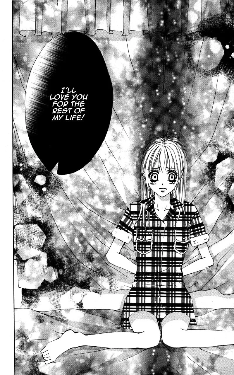 Read Kareshi Toshishitakei chapter 3 image 28 on Lezhin