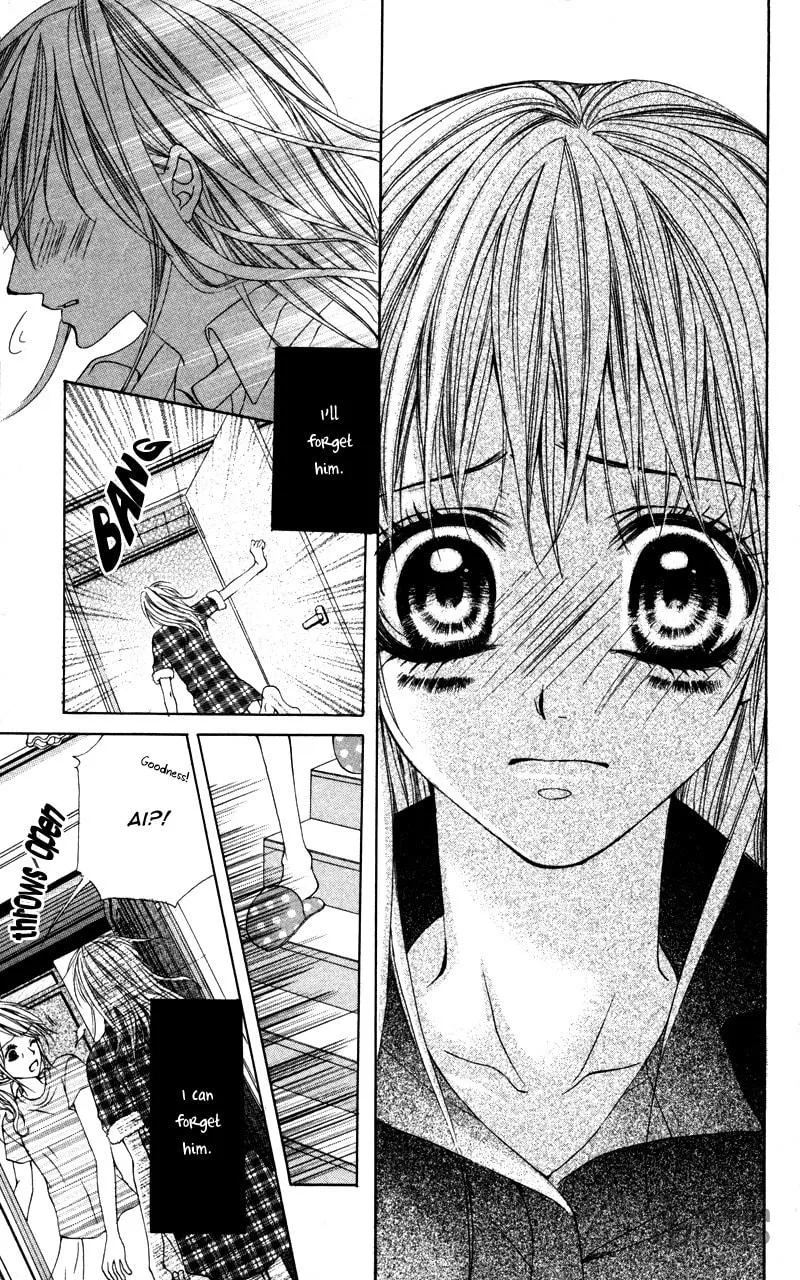 Read Kareshi Toshishitakei chapter 3 image 29 on Lezhin
