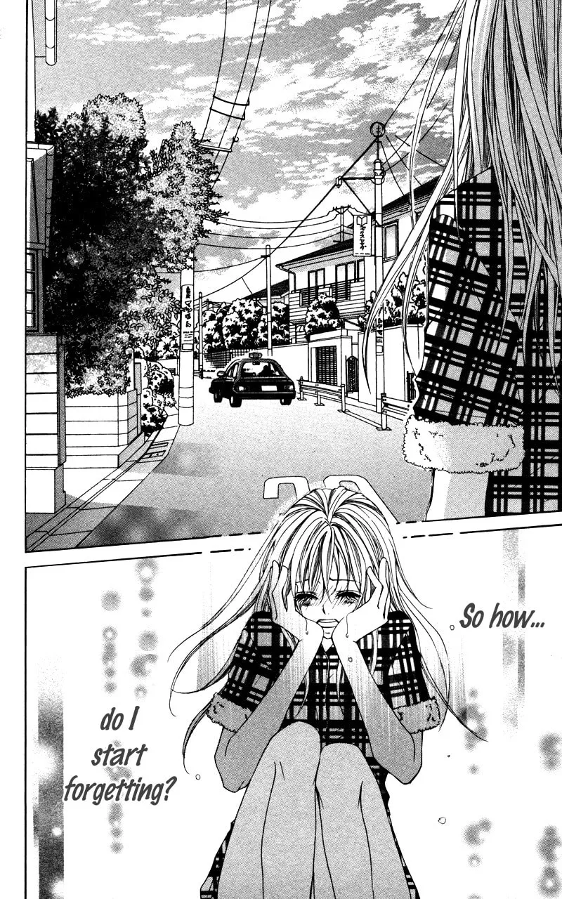 Read Kareshi Toshishitakei chapter 3 image 30 on Lezhin