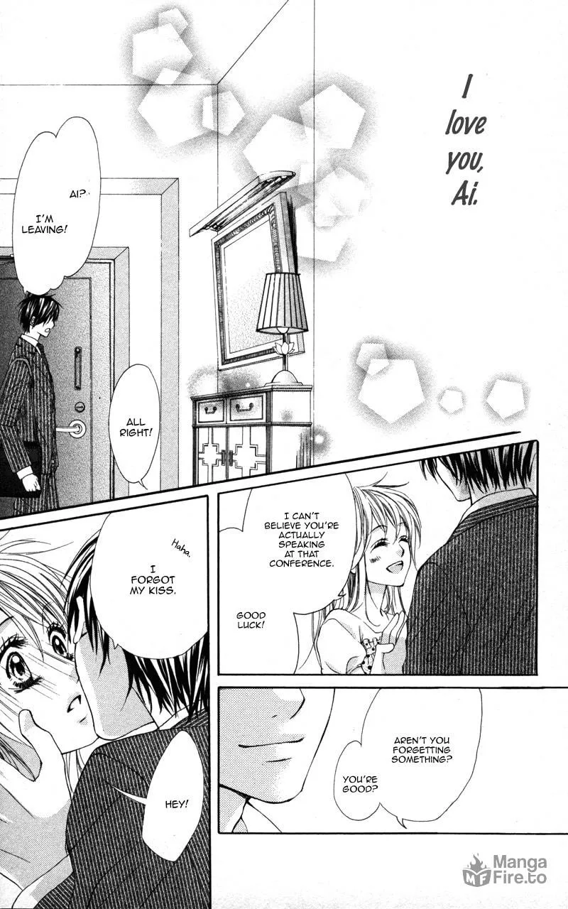 Read Kareshi Toshishitakei chapter 3 image 38 on Lezhin