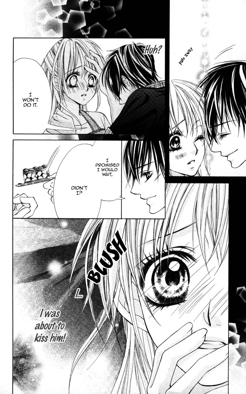 Read Kareshi Toshishitakei chapter 3 image 7 on Lezhin