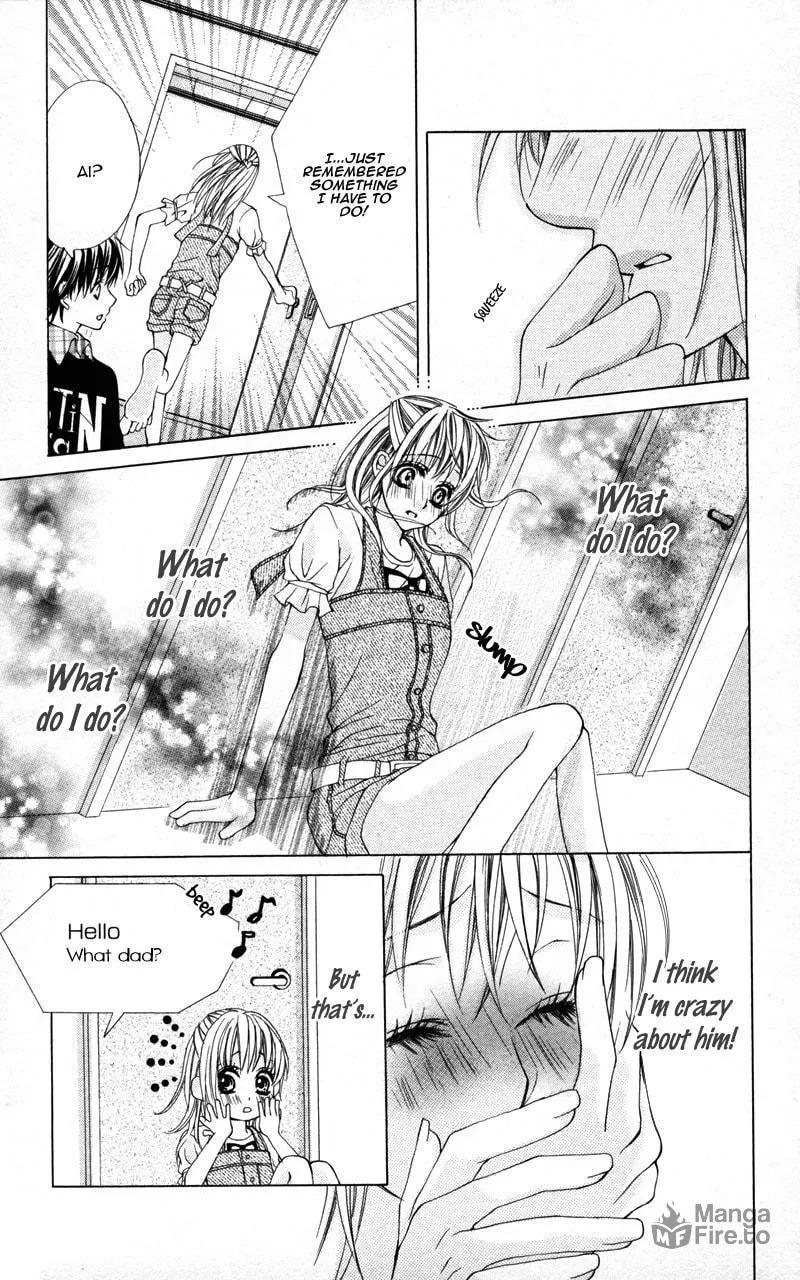 Read Kareshi Toshishitakei chapter 3 image 8 on Lezhin