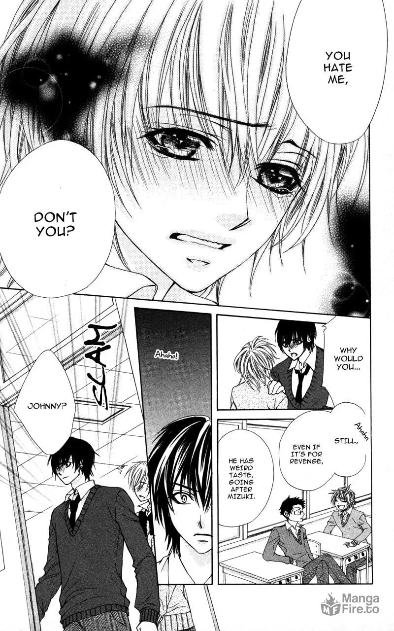 Read Kareshi Toshishitakei chapter 4 image 26 on Lezhin