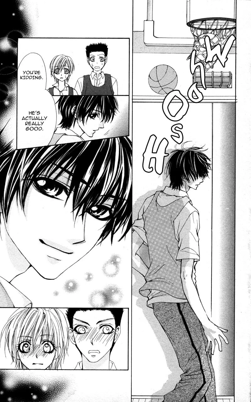 Read Kareshi Toshishitakei chapter 4 image 6 on Lezhin